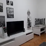 Apartmán La Madre Rijeka