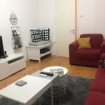 La Madre Apartmán Rijeka