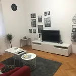 La Madre Apartmán Rijeka