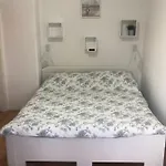 Apartmán La Madre Rijeka