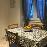 Apartmán La Madre Rijeka