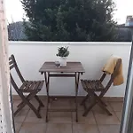 La Madre Apartmán Rijeka