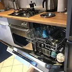 La Madre Apartmán Rijeka