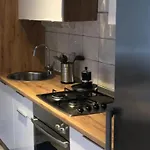 Apartmán La Madre Rijeka