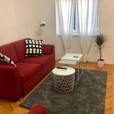 La Madre Apartamento