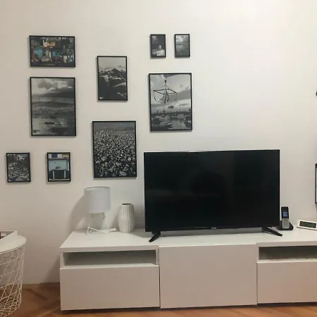 Apartman La Madre