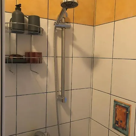 Apartamento La Madre