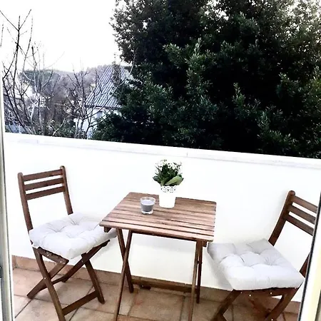 La Madre Apartman