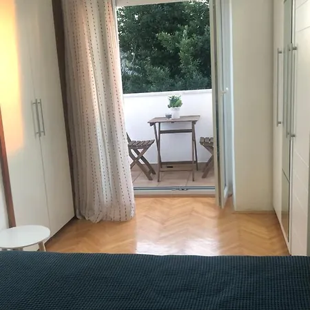 La Madre Apartman *