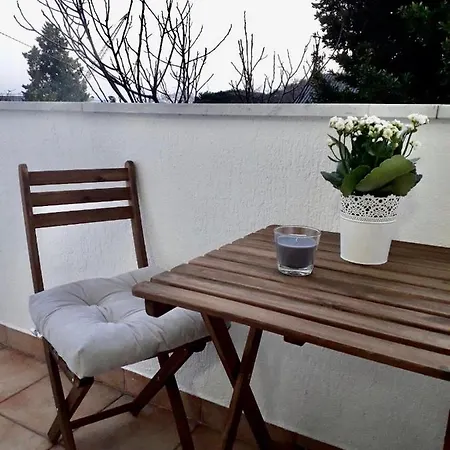 Apartman La Madre *