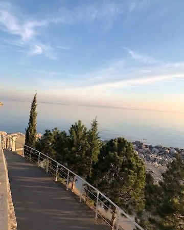 La Madre Apartamento *