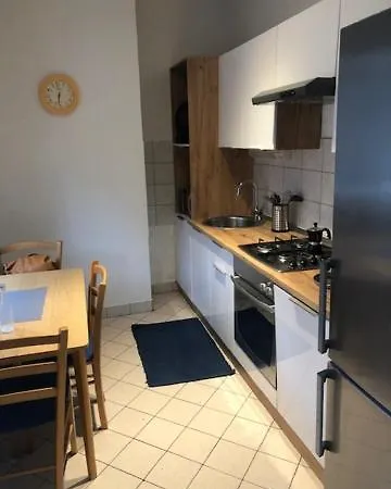 La Madre Apartman