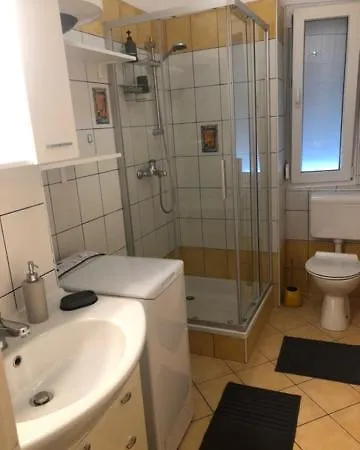 Apartman La Madre *
