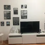 Διαμέρισμα La Madre