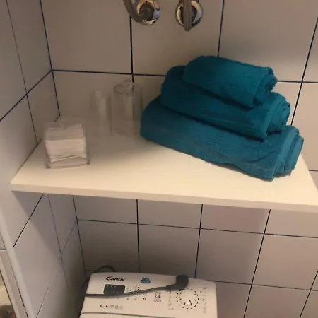 La Madre Apartment *