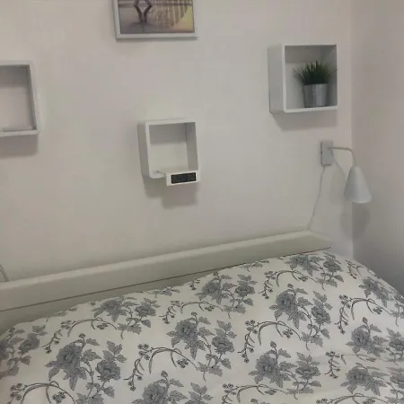 La Madre Apartment *