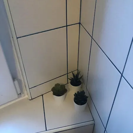 La Madre Apartment
