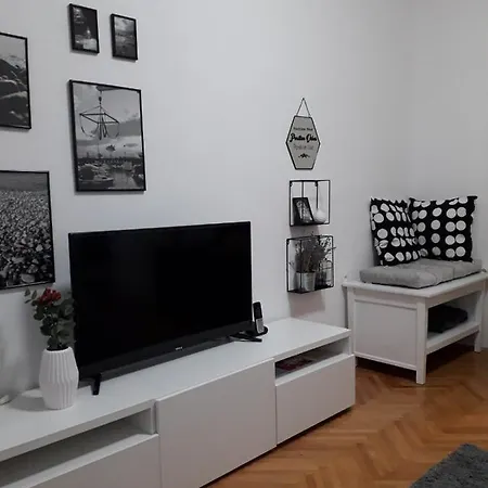 Apartment La Madre Rijeka