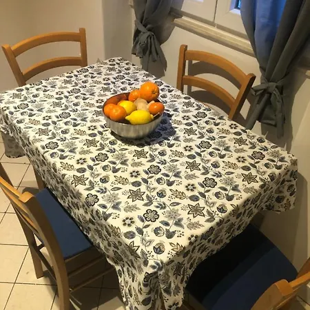 La Madre Rijeka