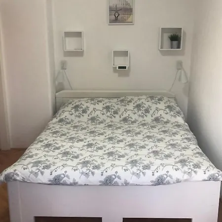 Apartment La Madre Rijeka