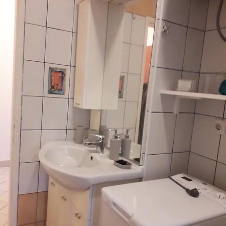 La Madre Apartment *