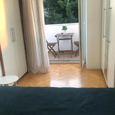 La Madre Rijeka