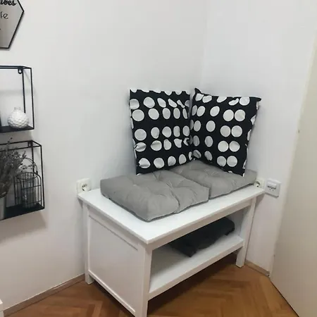 La Madre Apartment