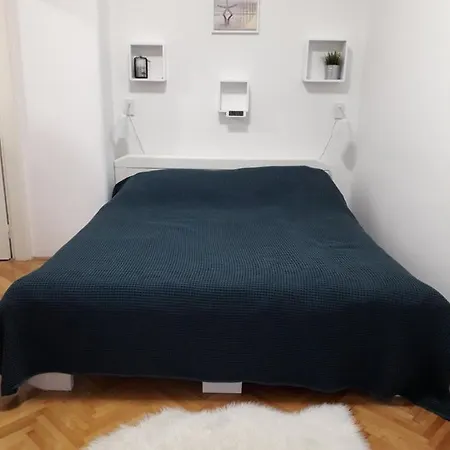 Apartment La Madre *