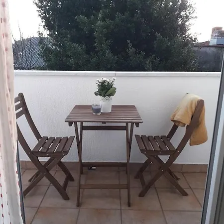 La Madre Apartmán Rijeka