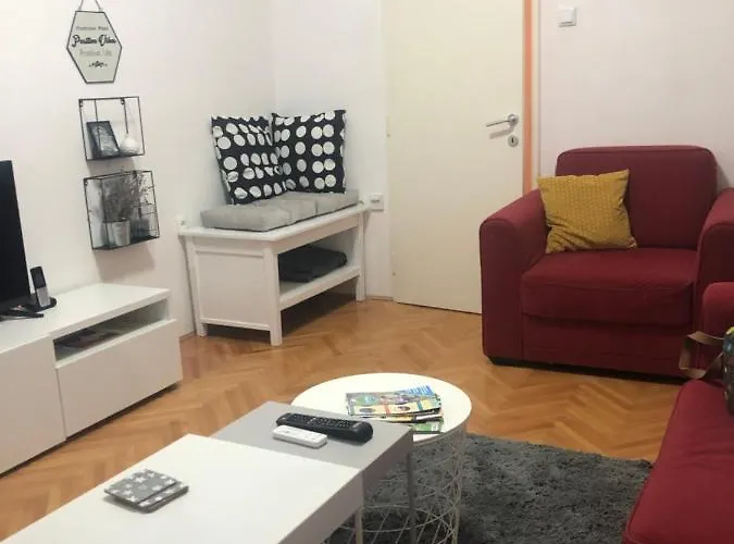 La Madre Daire Rijeka