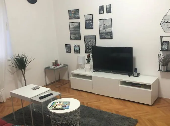 La Madre Daire Rijeka