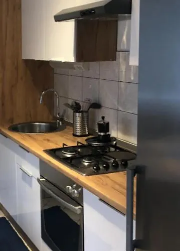 Daire La Madre Rijeka